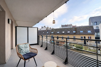 achat appartement chambery 73000