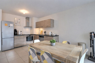 achat appartement chambery 73000