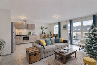 achat appartement chambery 73000