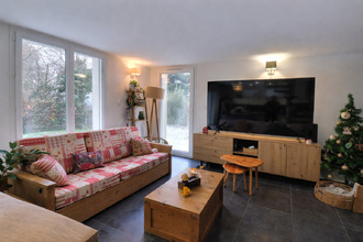 achat appartement chambery 73000