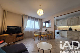 achat appartement chambery 73000