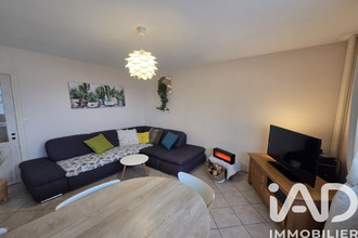 achat appartement chambery 73000