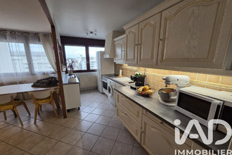 achat appartement chambery 73000