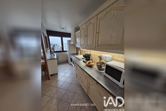 achat appartement chambery 73000