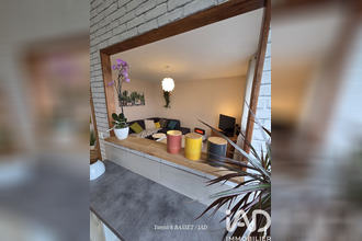 achat appartement chambery 73000