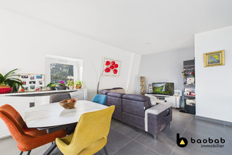 achat appartement chambery 73000