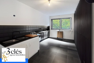 achat appartement chambery 73000