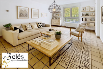 achat appartement chambery 73000