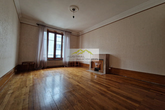 achat appartement chambery 73000