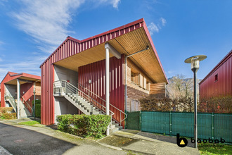 achat appartement chambery 73000