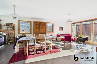 achat appartement chambery 73000