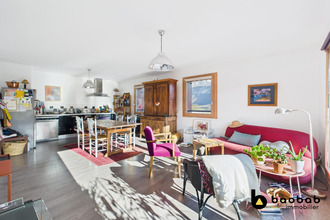 achat appartement chambery 73000