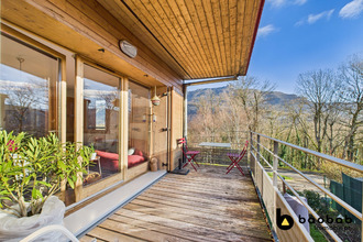 achat appartement chambery 73000