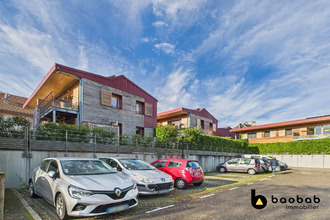 achat appartement chambery 73000