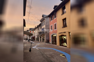 achat appartement chambery 73000