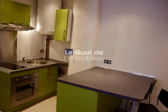 achat appartement chambery 73000