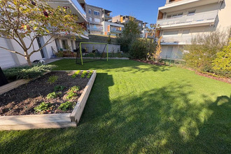 achat appartement chambery 73000