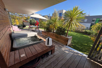 achat appartement chambery 73000