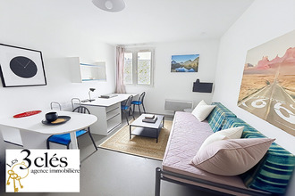 achat appartement chambery 73000