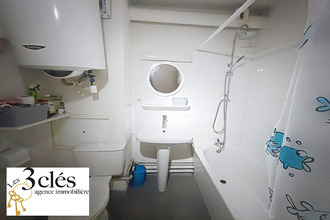 achat appartement chambery 73000