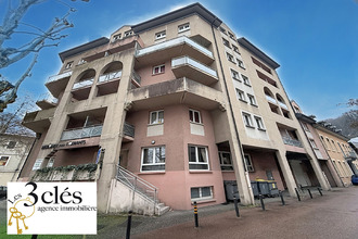 achat appartement chambery 73000