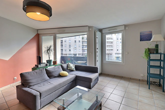 achat appartement chambery 73000