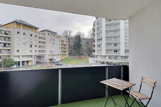 achat appartement chambery 73000