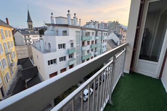 achat appartement chambery 73000