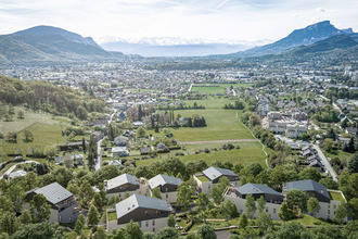 achat appartement chambery 73000