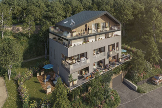 achat appartement chambery 73000