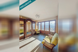 achat appartement chambery 73000