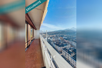 achat appartement chambery 73000