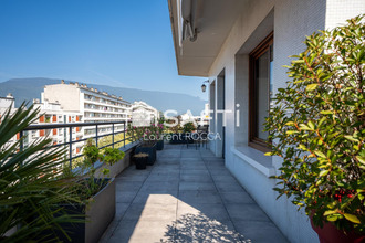 achat appartement chambery 73000