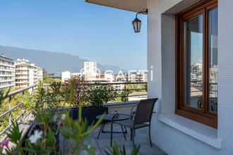 achat appartement chambery 73000