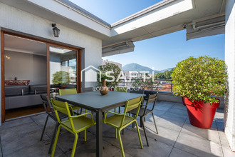 achat appartement chambery 73000