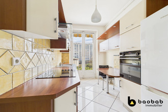 achat appartement chambery 73000