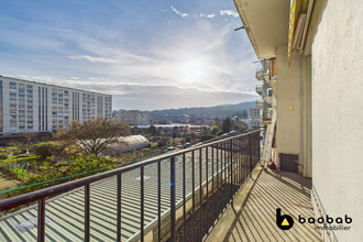 achat appartement chambery 73000