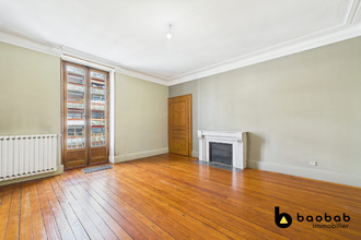 achat appartement chambery 73000