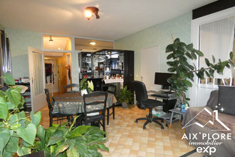 achat appartement chambery 73000