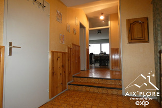achat appartement chambery 73000