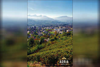 achat appartement chambery 73000