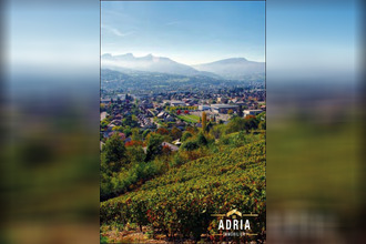 achat appartement chambery 73000