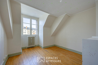 achat appartement chambery 73000