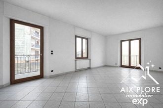 achat appartement chambery 73000