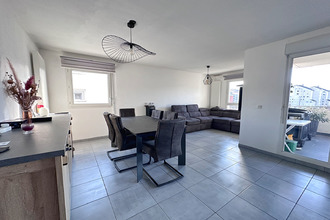 achat appartement chambery 73000