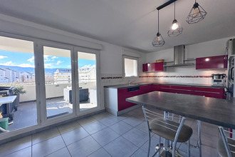 achat appartement chambery 73000