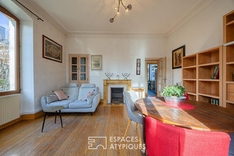 achat appartement chambery 73000