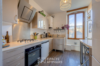 achat appartement chambery 73000