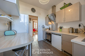 achat appartement chambery 73000