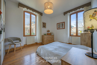 achat appartement chambery 73000